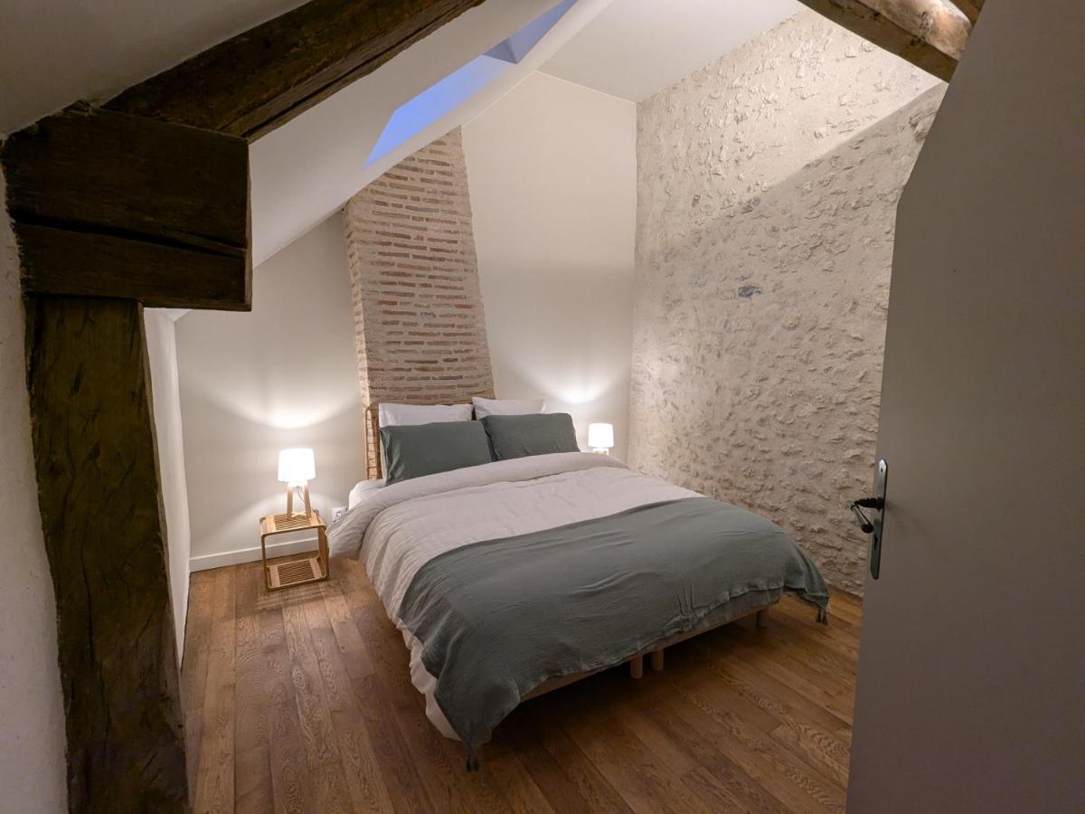 La Sourcière Beaugency - Housity