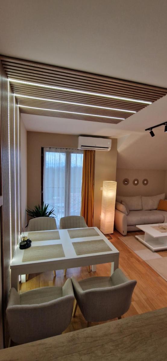 Apartman La Campanella 1 - Hizvo