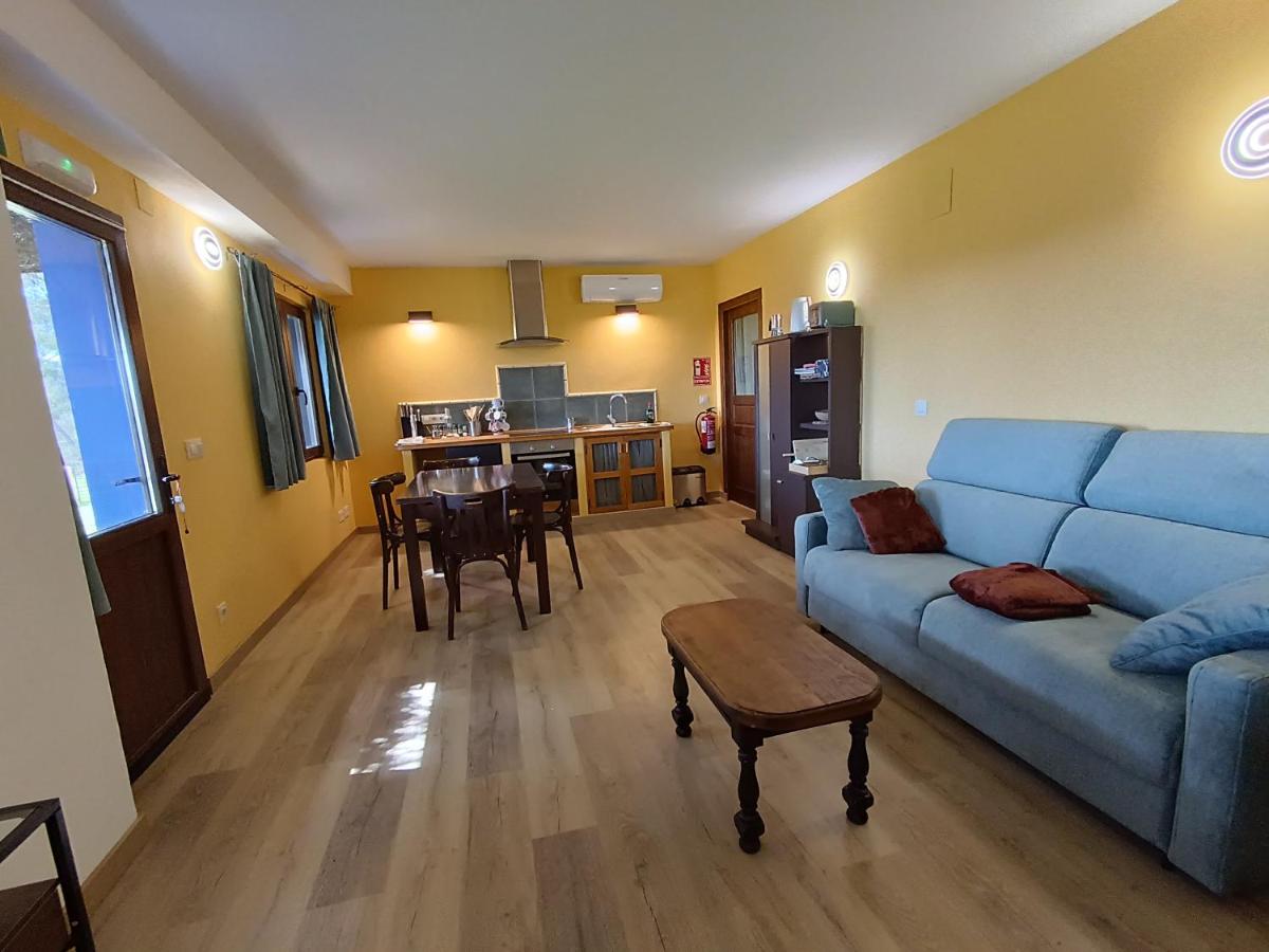 Apartamento Rural La Frondosa - Housity