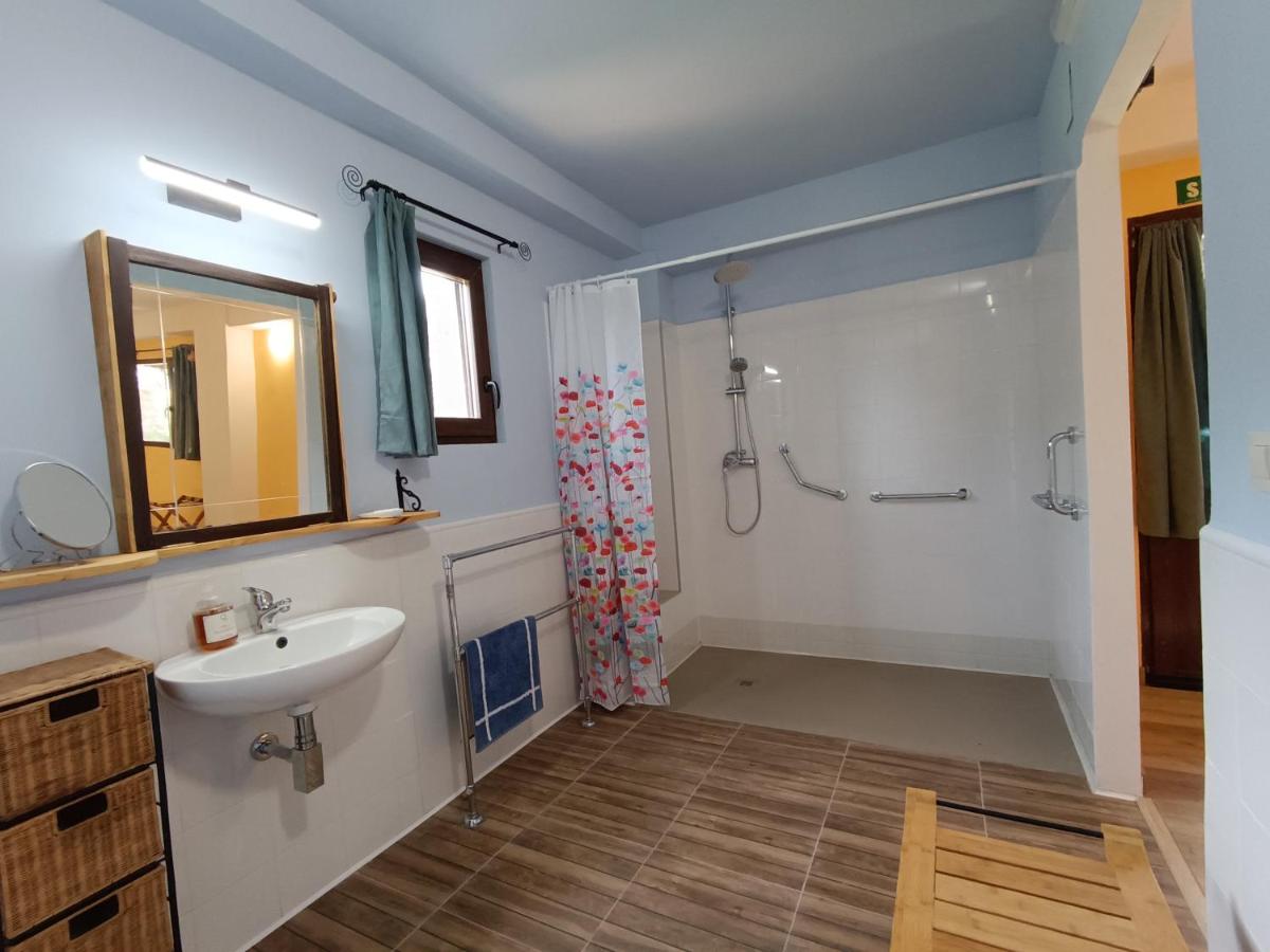 Apartamento Rural La Frondosa - Housity