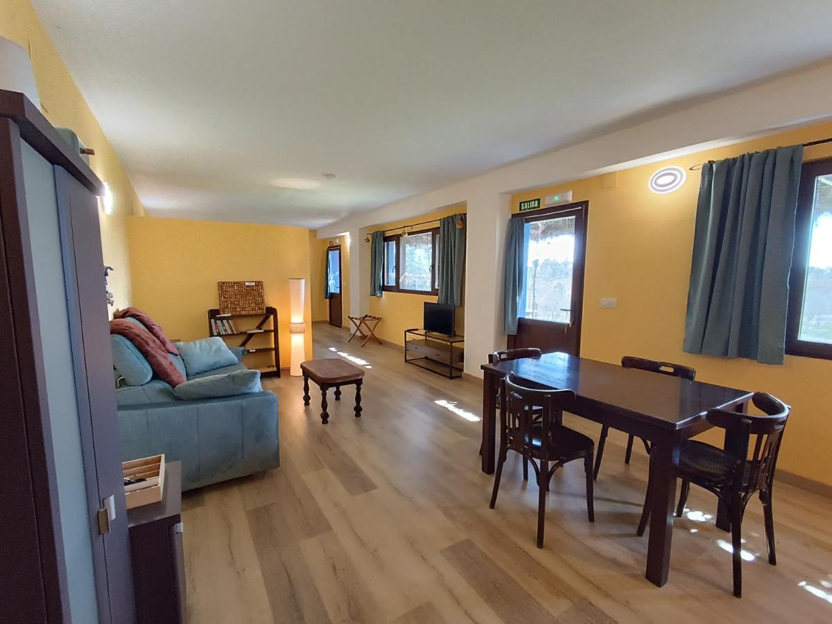 Apartamento Rural La Frondosa - Housity