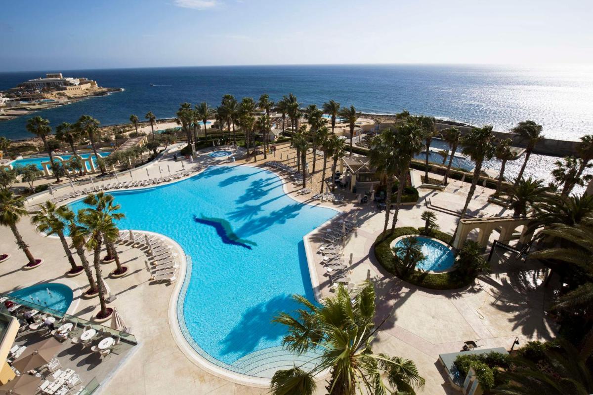Hilton Malta - Housity