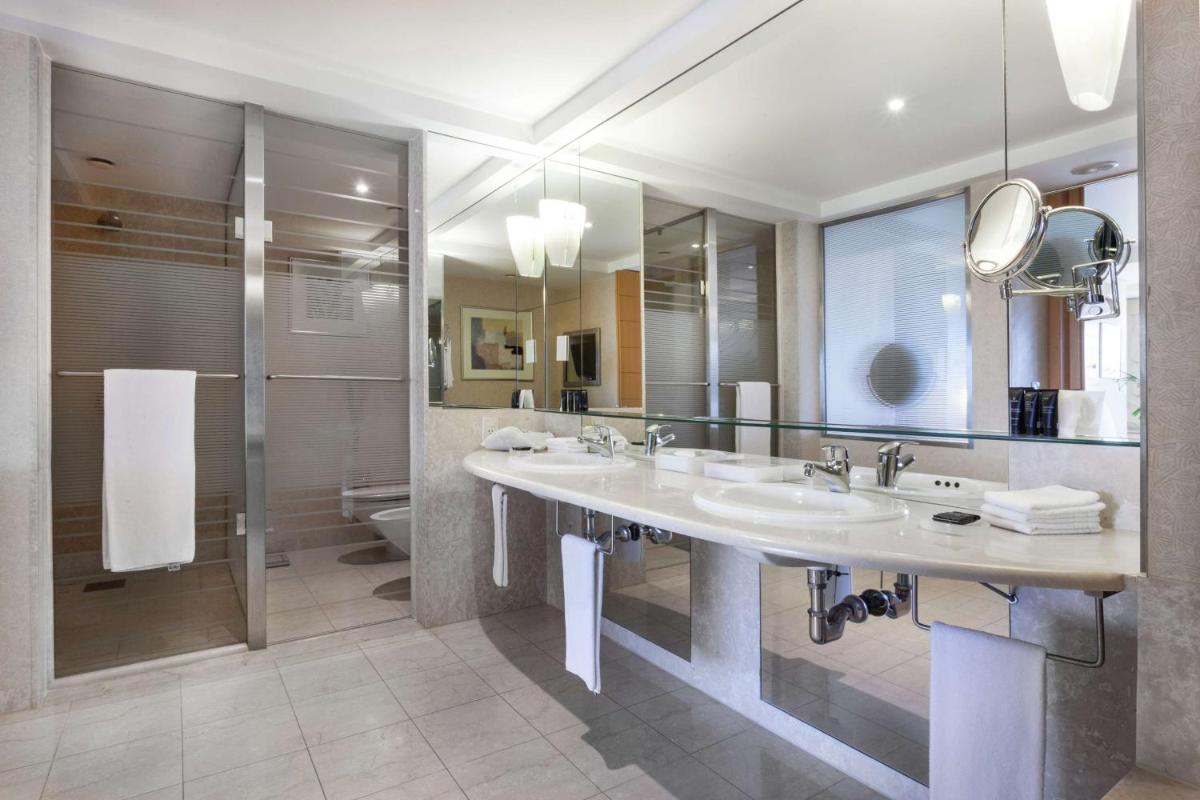 Hilton Sao Paulo Morumbi - Housity
