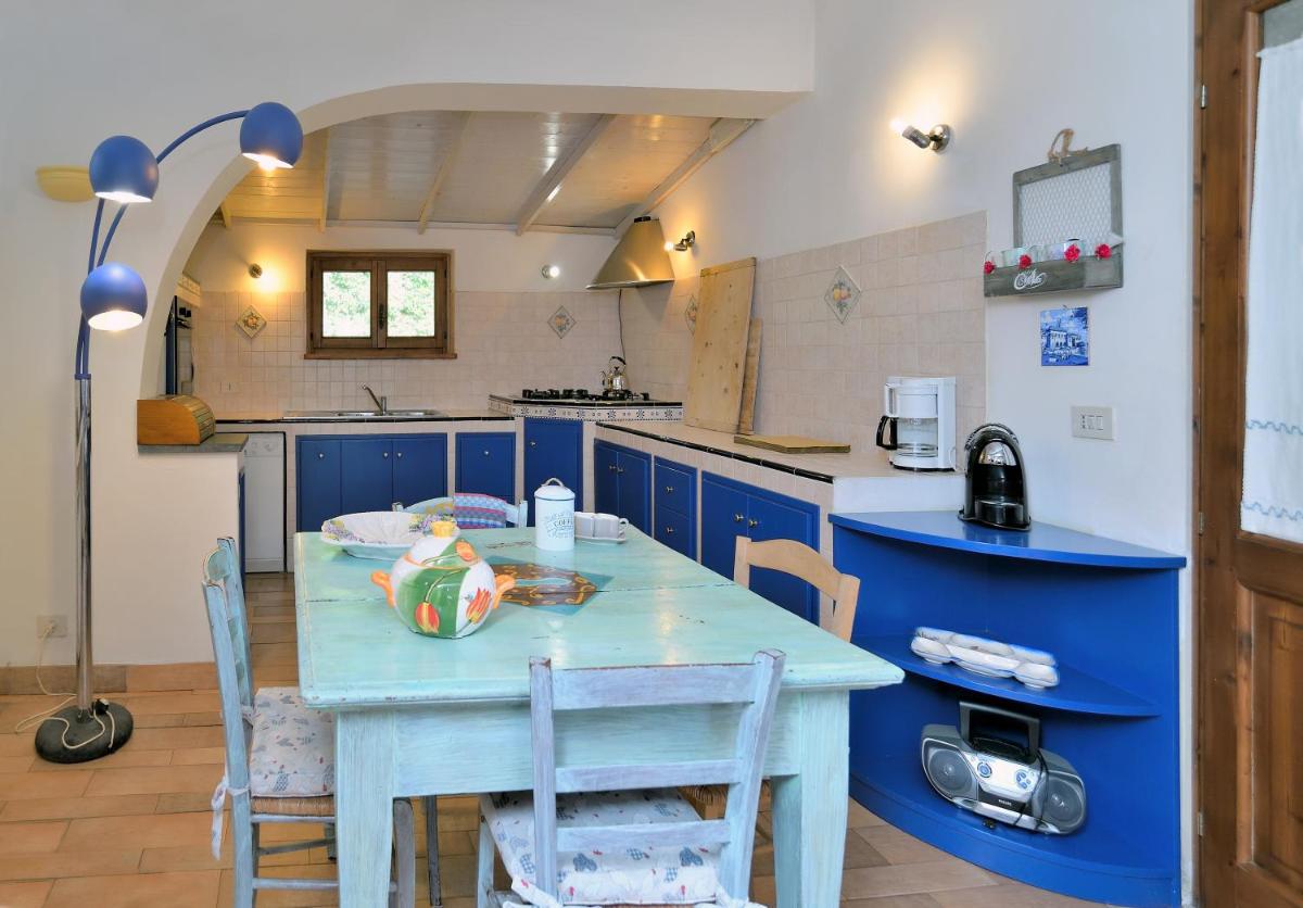 La Macina - Housity