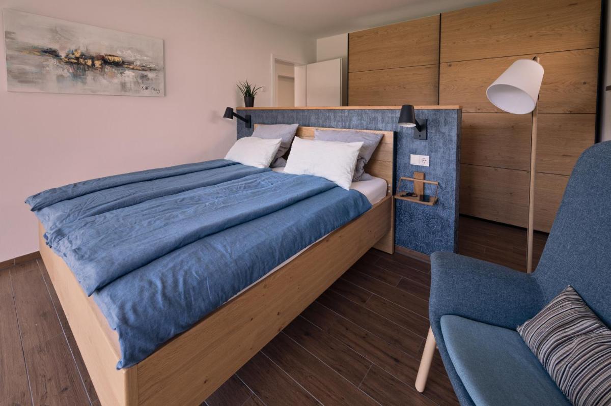 BLEIBE VIER Ferienwohnungen - Housity