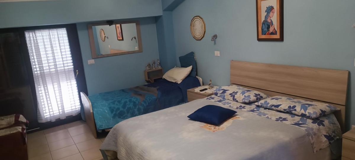 B&B Dietro Piazza Maggiore - Housity
