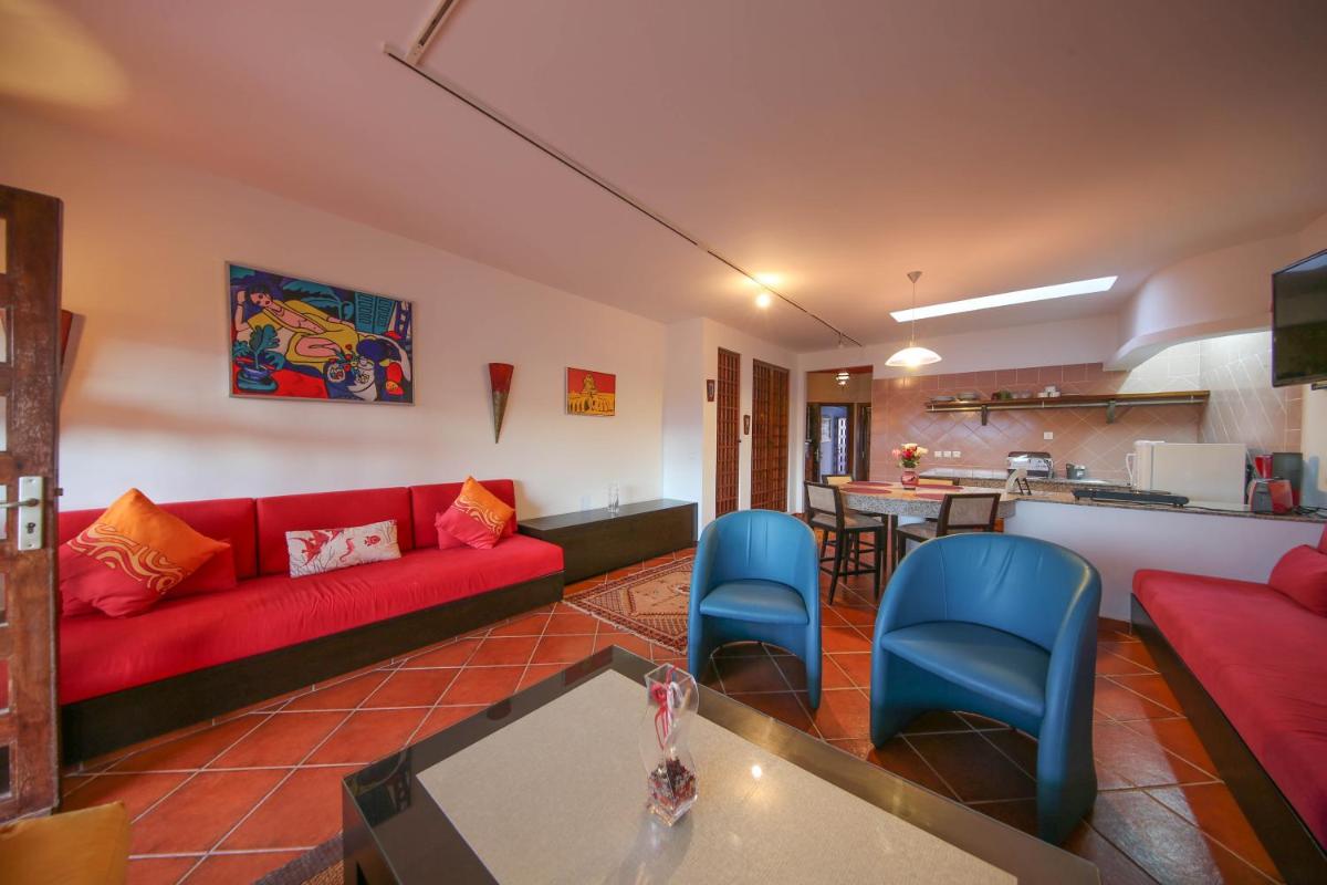 Hôtel l'Hippocampe - Housity