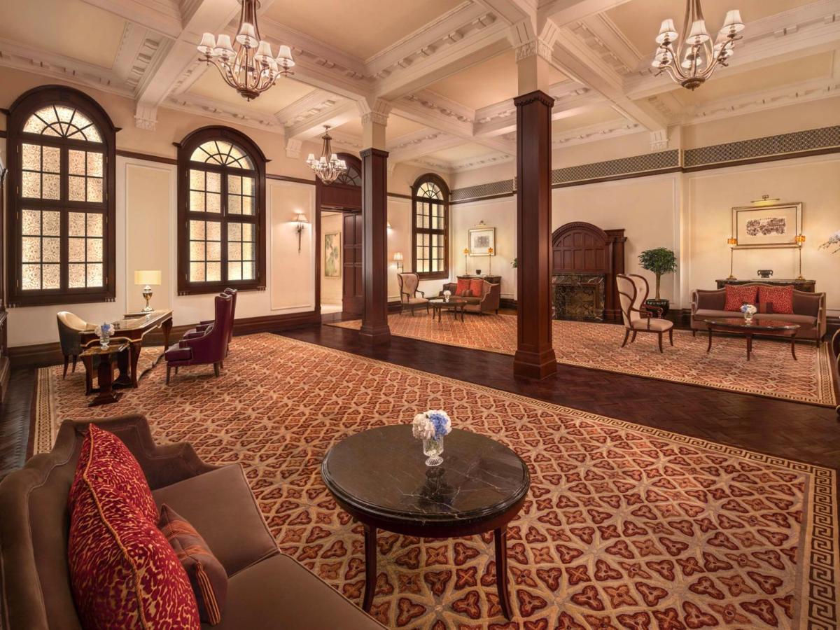 Waldorf Astoria Shanghai on the Bund - Housity