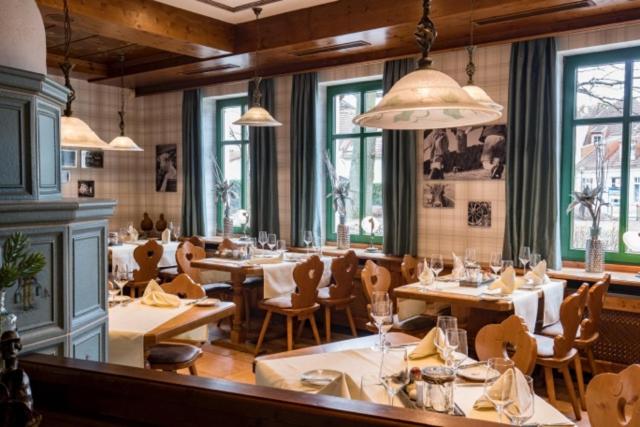 Landgasthof zum Mühlenteich - Housity