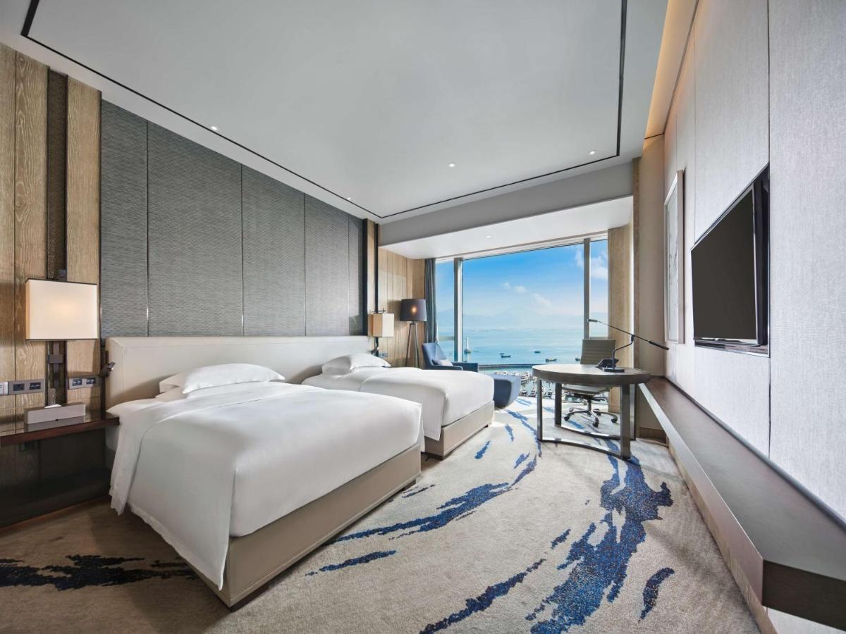 Hilton Shenzhen Shekou Nanhai - Housity