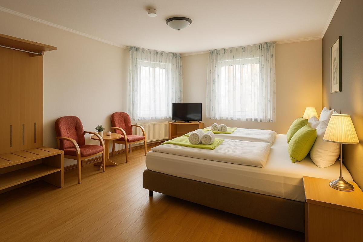 Hotel Schultheiss Hameln - Housity