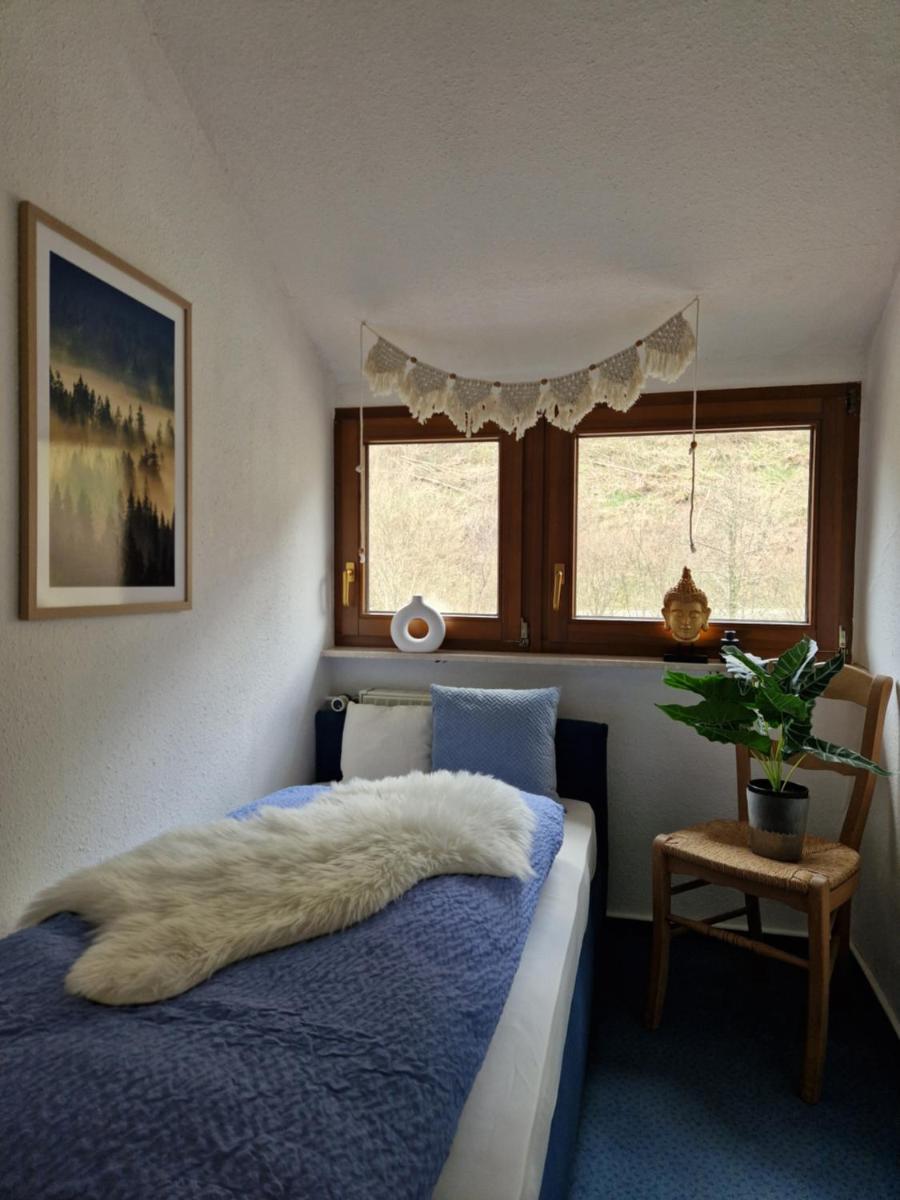 Waldquelle Vital Ferienwohnung - Housity