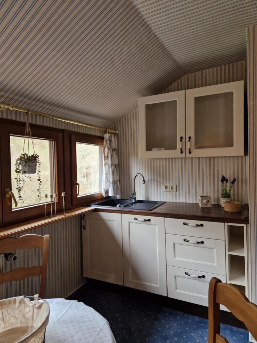 Waldquelle Vital Ferienwohnung - Housity