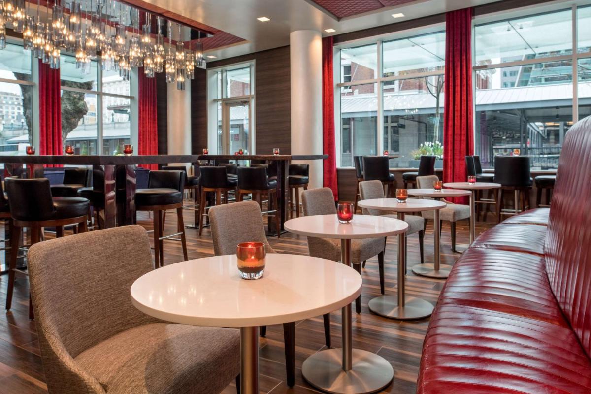 Embassy Suites By Hilton Seattle Downtown Pioneer Square - Housity