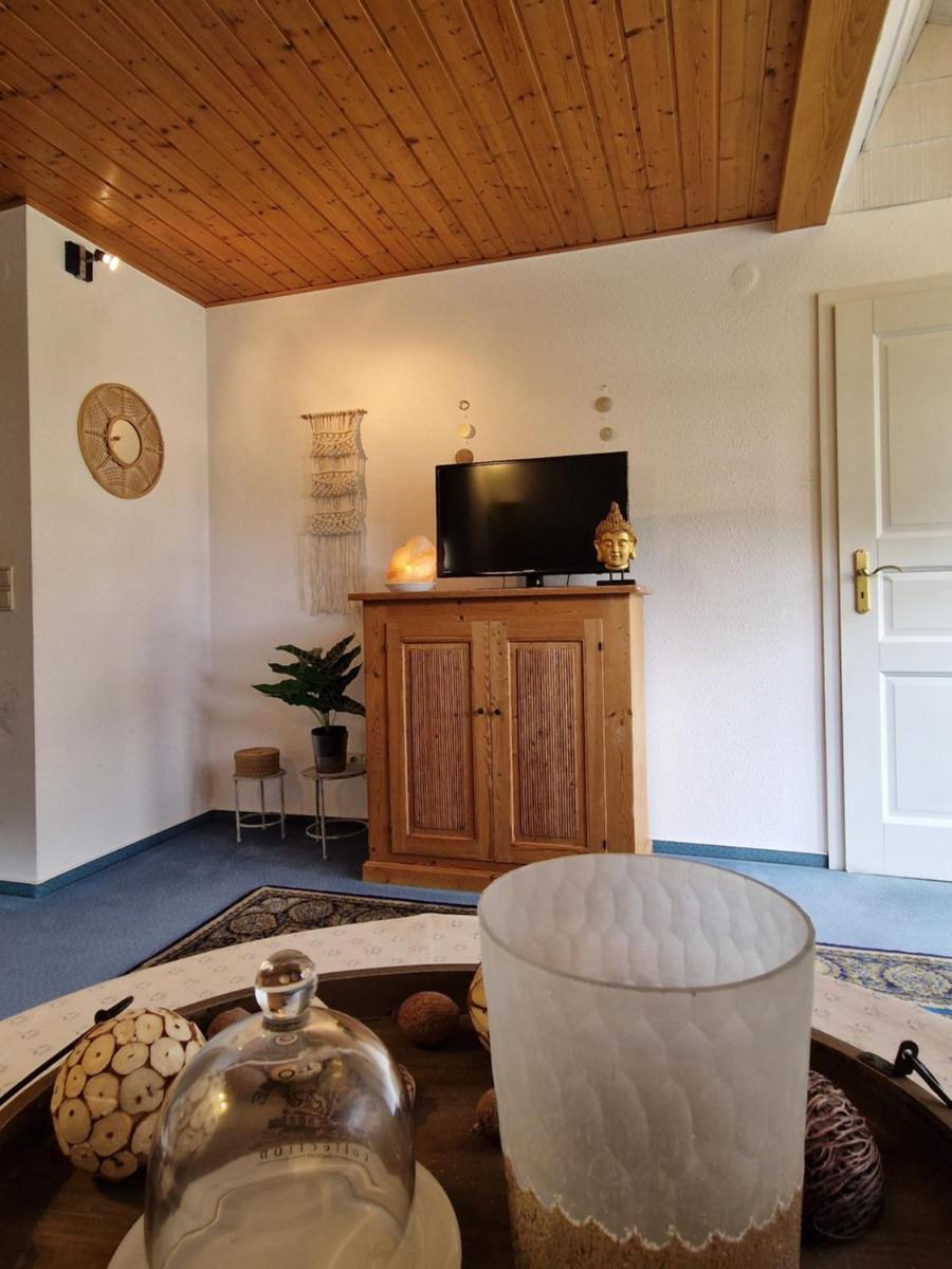 Waldquelle Vital Ferienwohnung - Housity