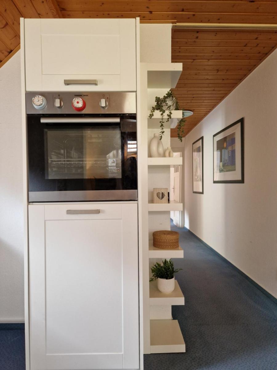 Waldquelle Vital Ferienwohnung - Housity