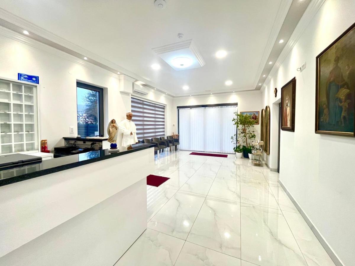 CASA della FIAMMA D'AMORE di MARIA - Housity