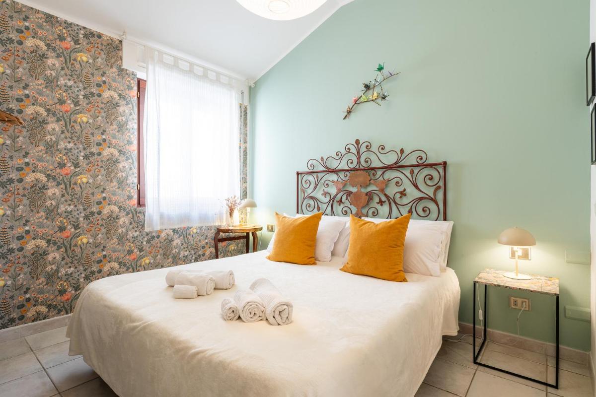 Carilla B&B - Housity