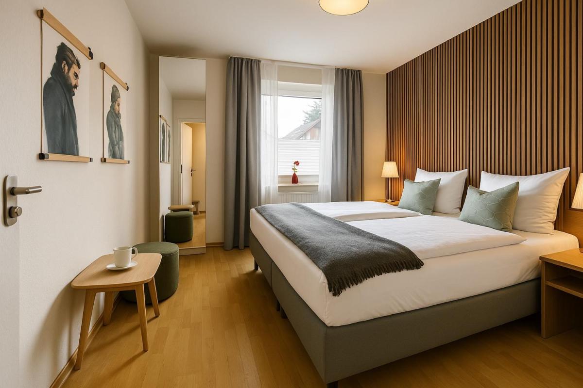 Hotel Schultheiss Hameln - Housity