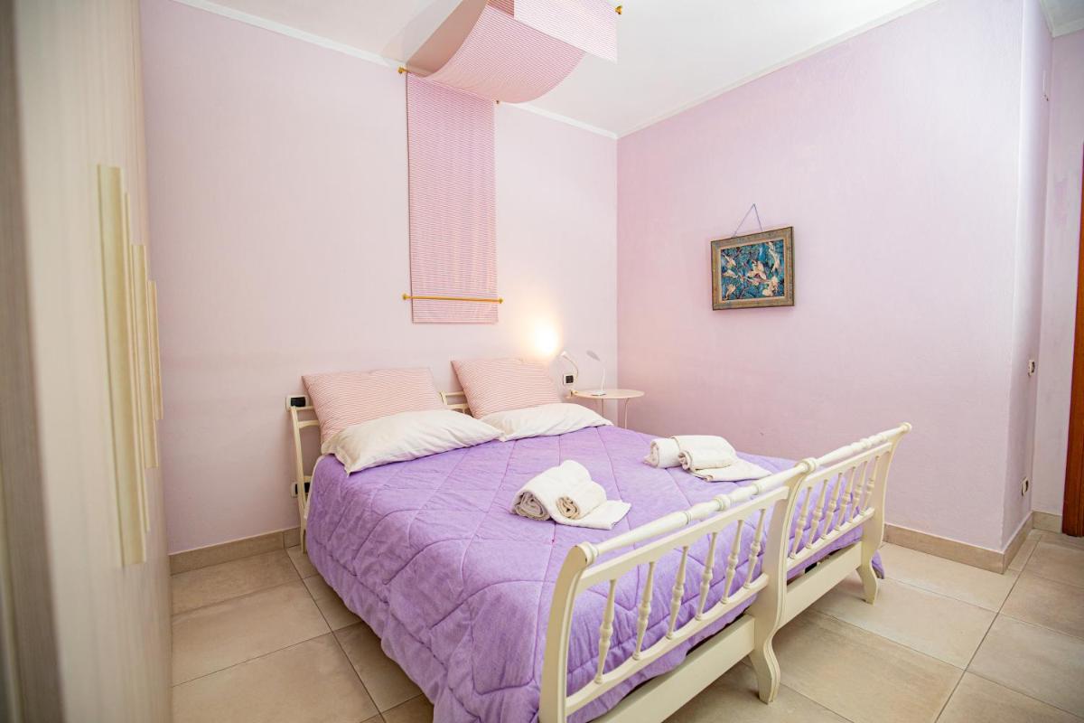 Affitti Brevi Toscana - Villa Simple - Housity
