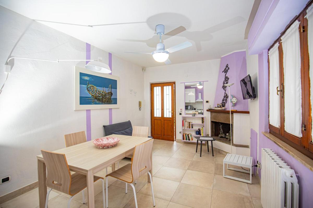 Affitti Brevi Toscana - Villa Simple - Housity