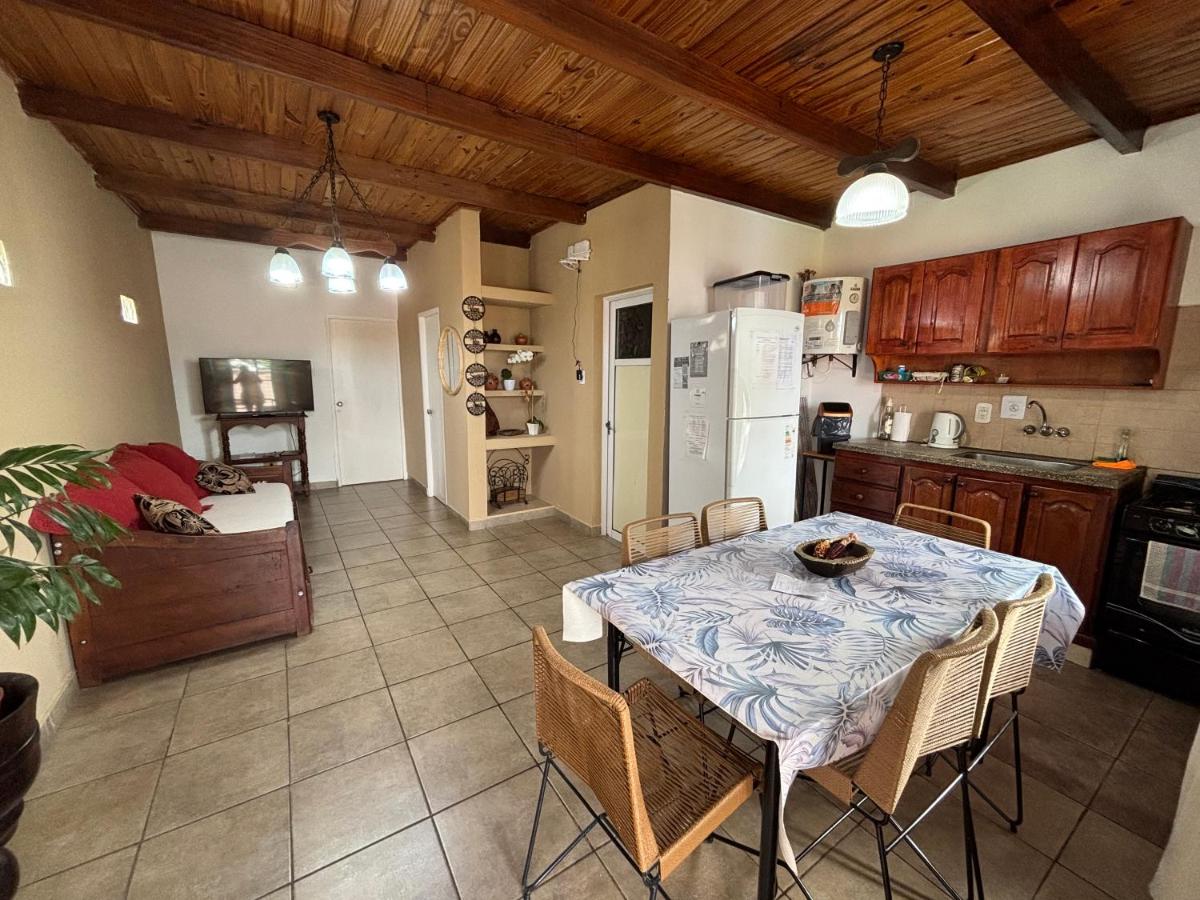 Departamento de La Nonna - Housity