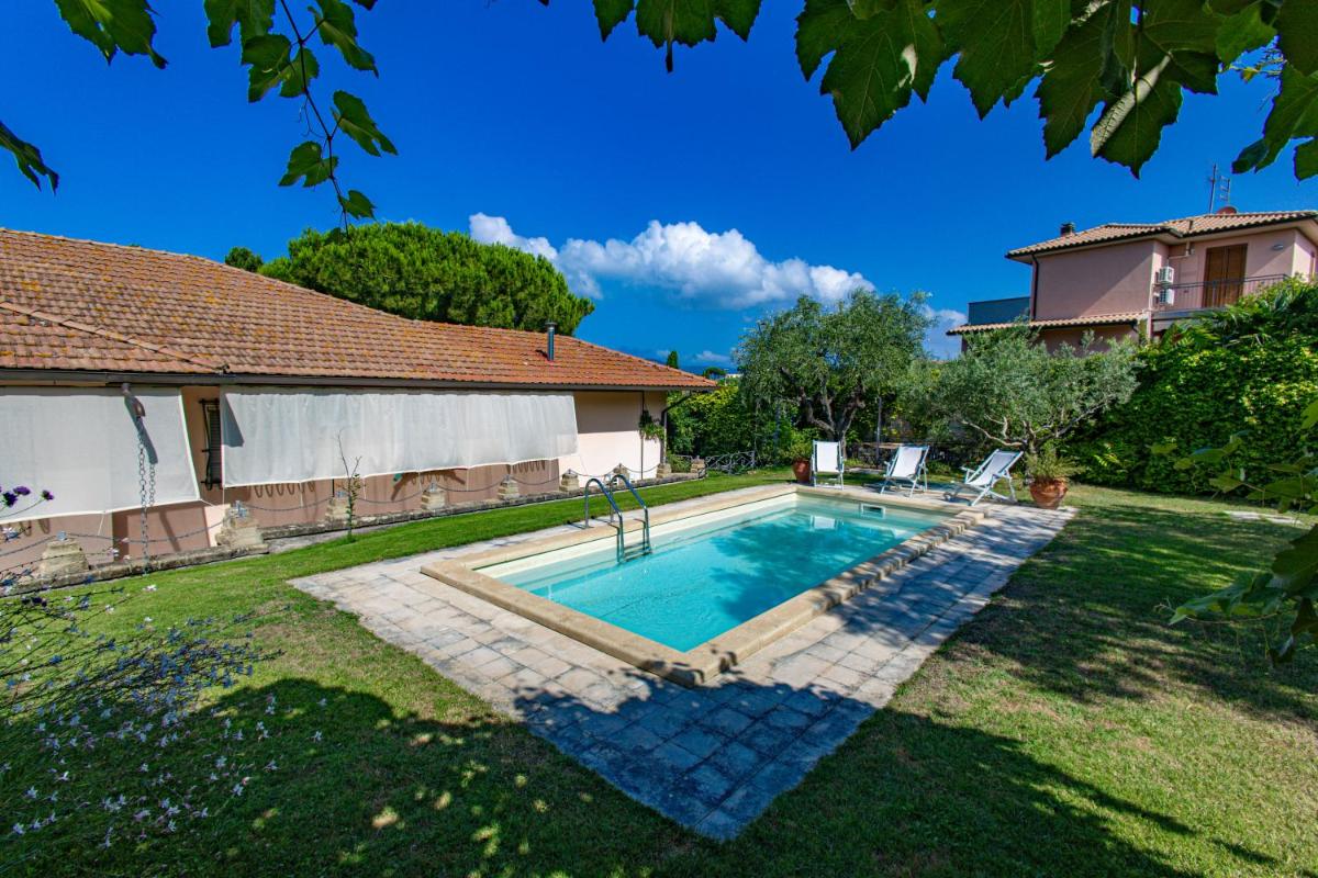 Affitti Brevi Toscana - Villa Charme Simple - Housity