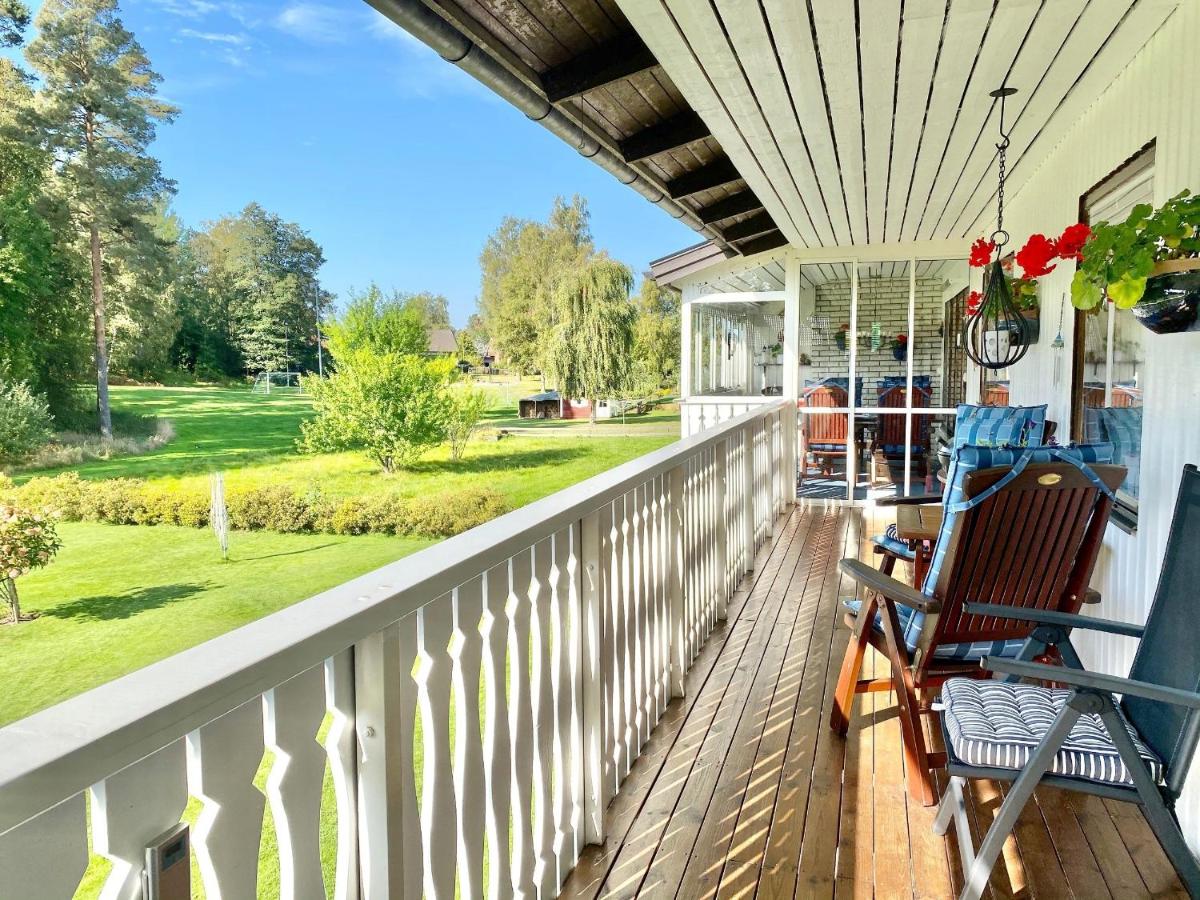 Ferienhaus mit Sauna nah zum Bade- und Angelsee - Housity