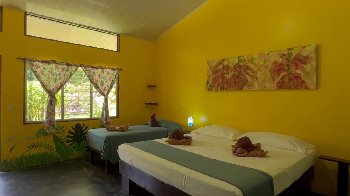 Gran Gavilán del Sarapiquí Lodge - Housity