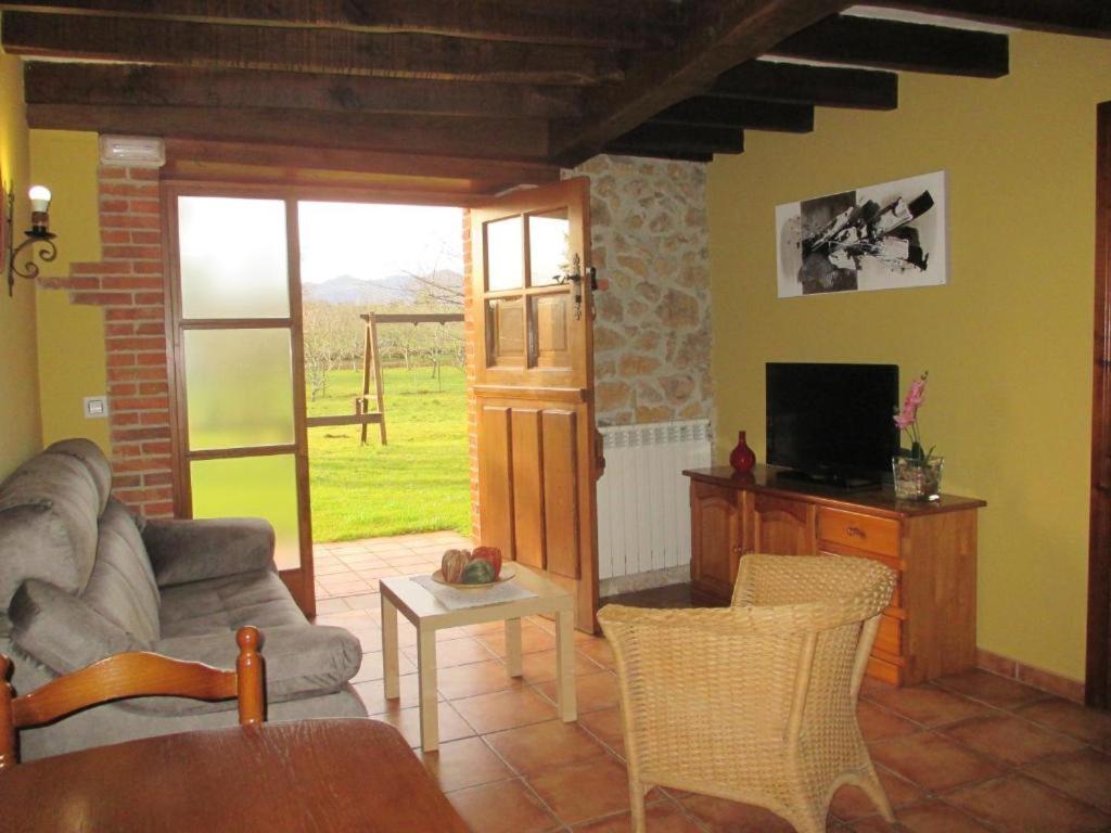 Apartamento rural El jondrigu - Housity