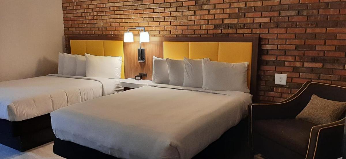 Penn Lodge Hotel & Suites Philadelphia - Bensalem - Housity