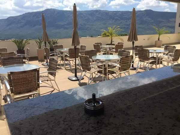 Mirante Flat - Housity