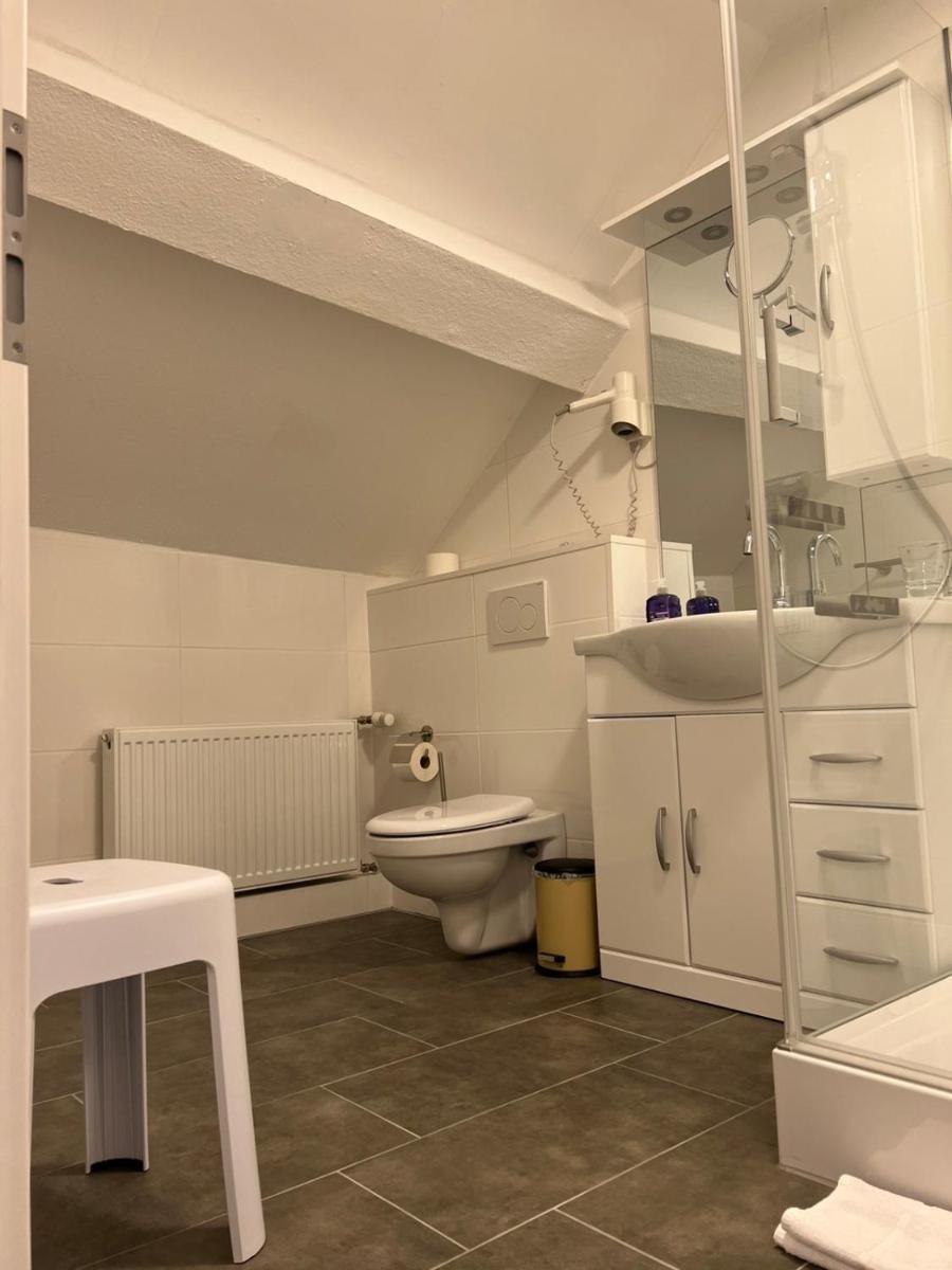 Eifelerhof hotel Monschau - Housity