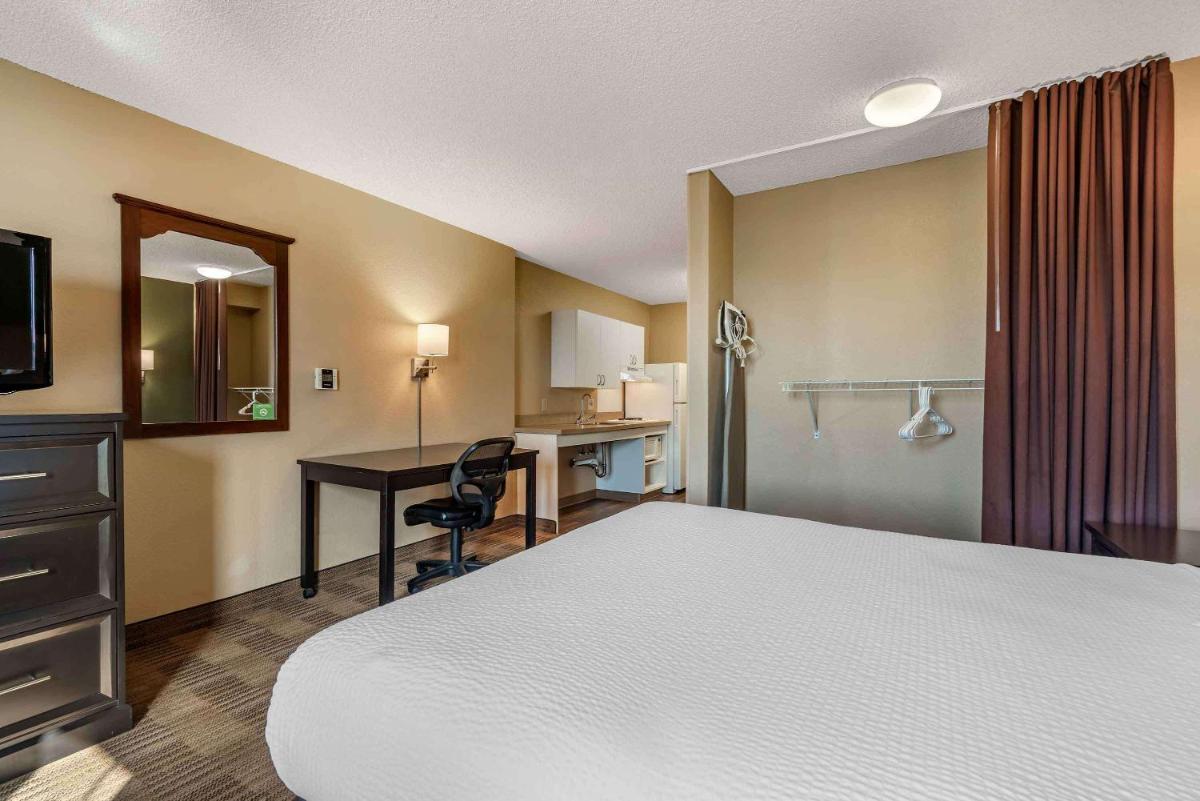 Extended Stay America Suites - Sacramento - West Sacramento - Housity