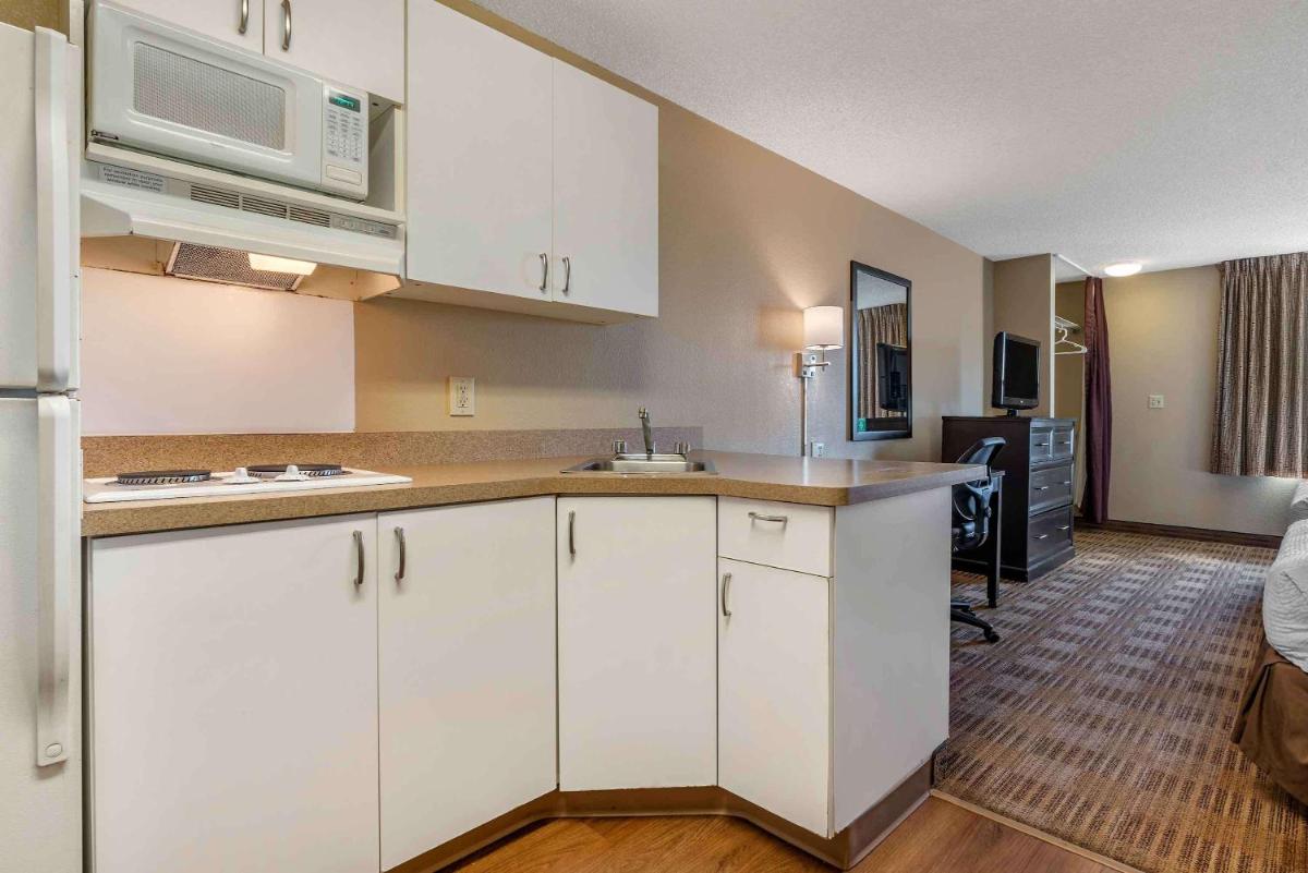 Extended Stay America Suites - Sacramento - West Sacramento - Housity