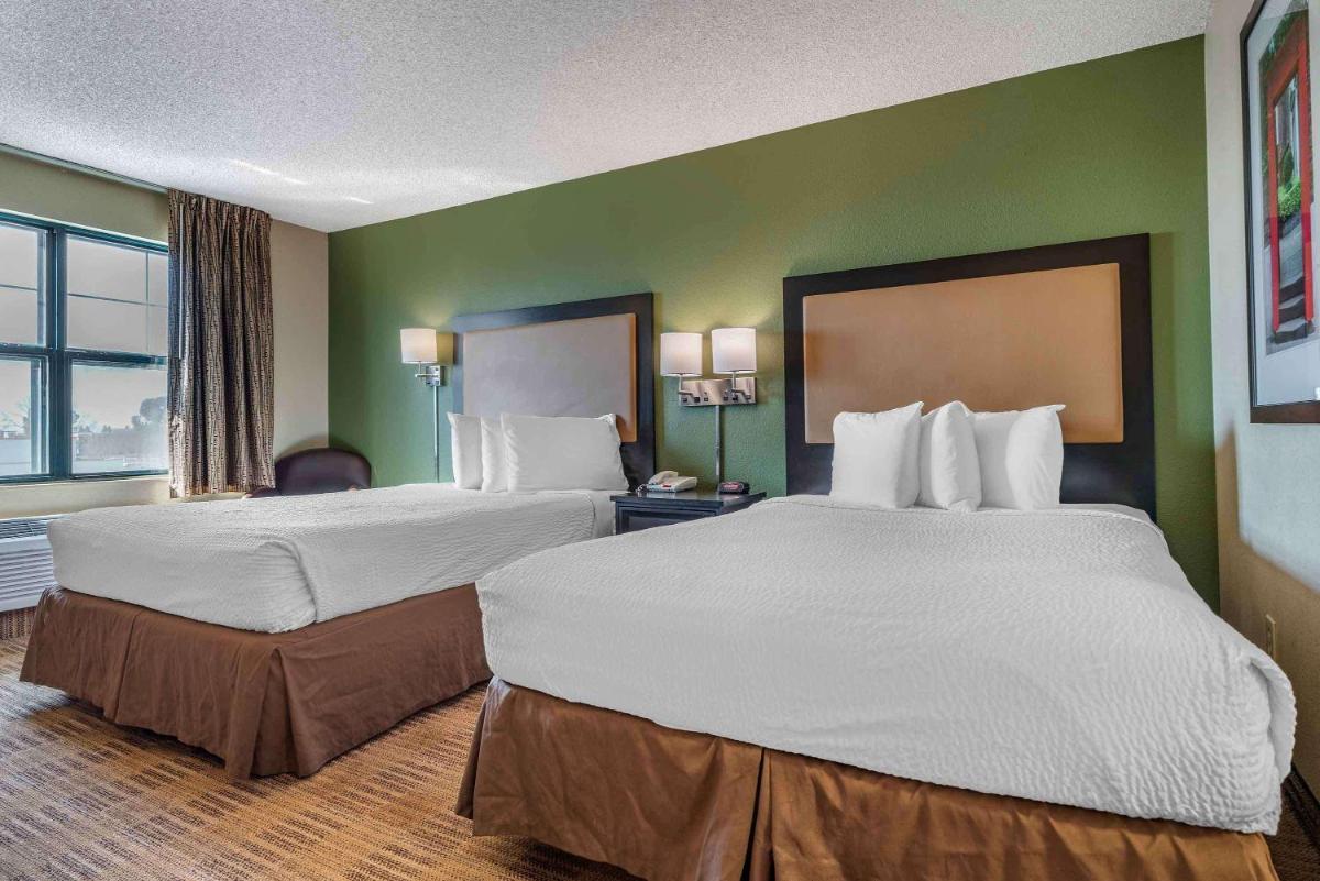 Extended Stay America Suites - Sacramento - West Sacramento - Housity