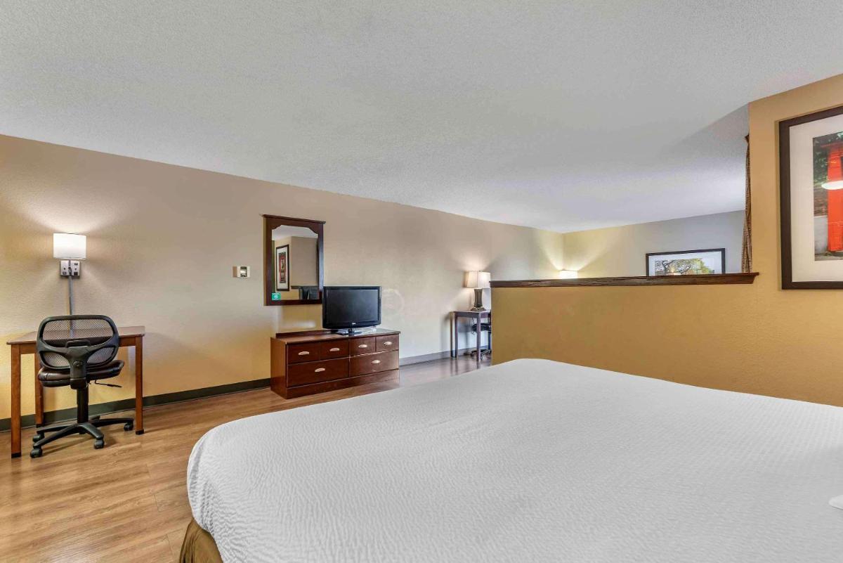 Extended Stay America Suites - Sacramento - West Sacramento - Housity