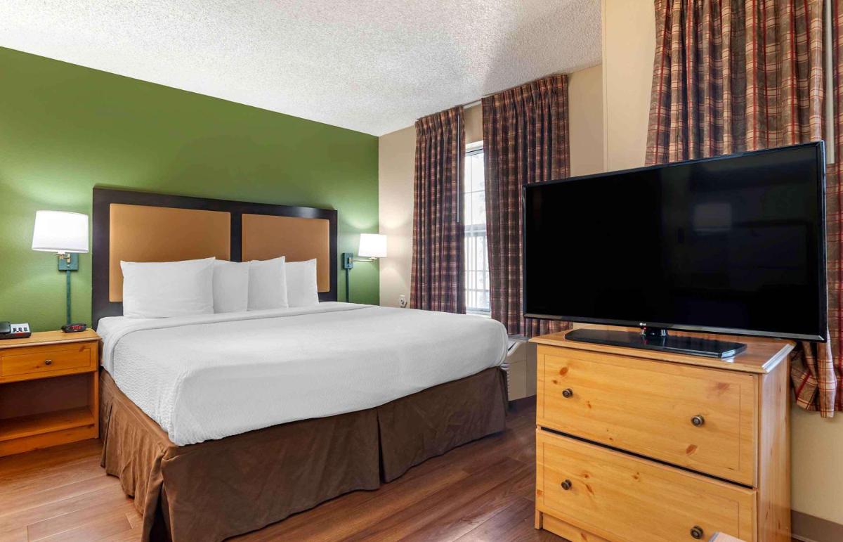 Extended Stay America Suites - Los Angeles - Monrovia - Housity