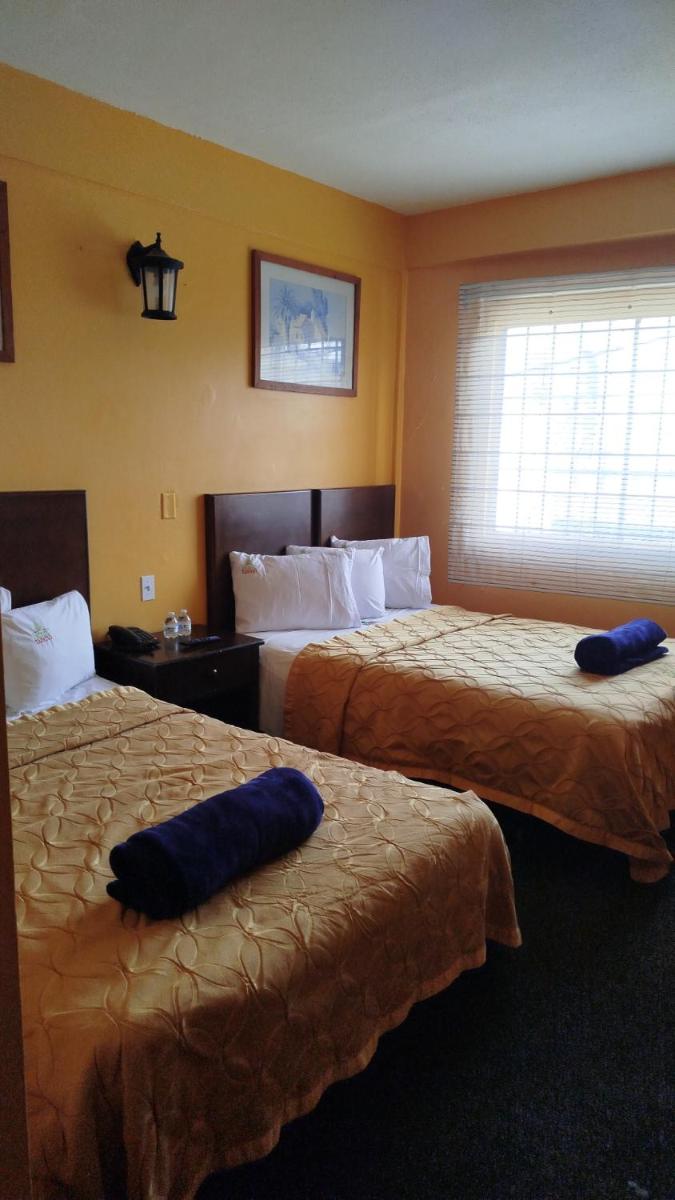 Hotel Tapatio - Housity
