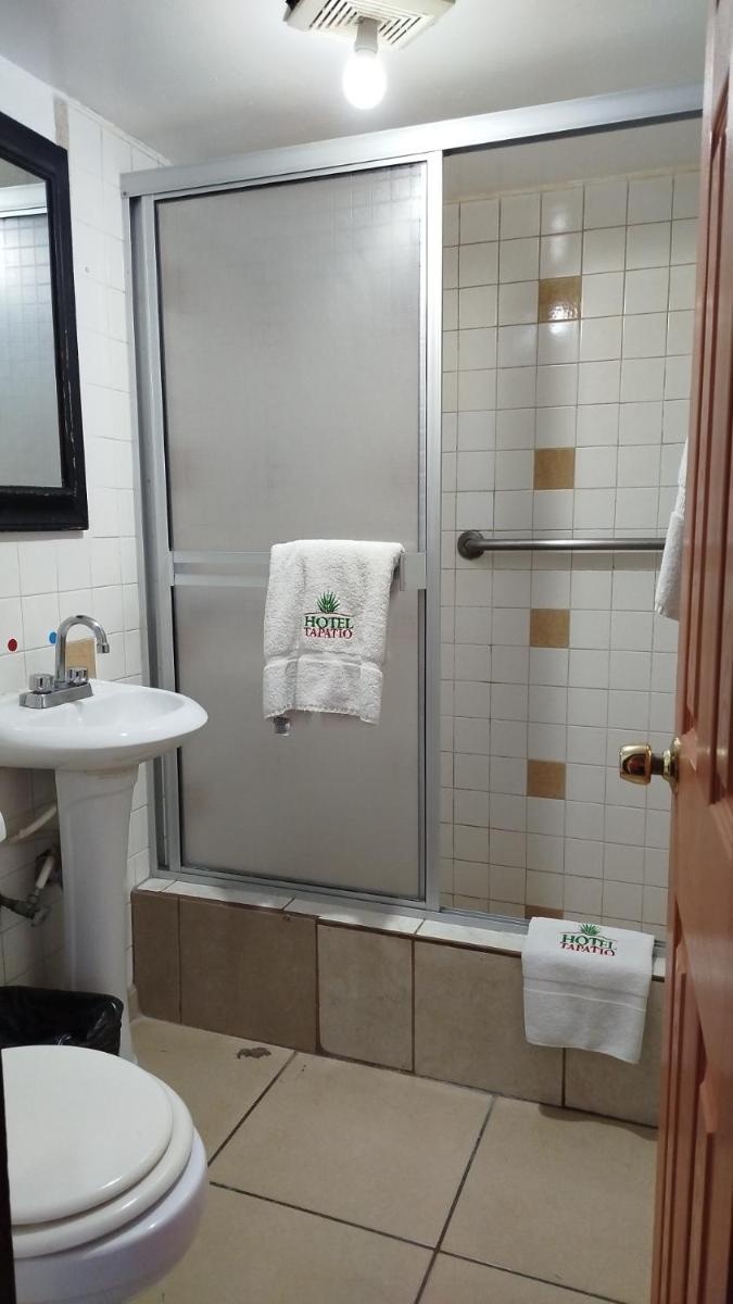 Hotel Tapatio - Housity