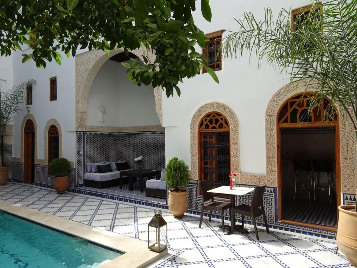 Riad Sabah - Housity