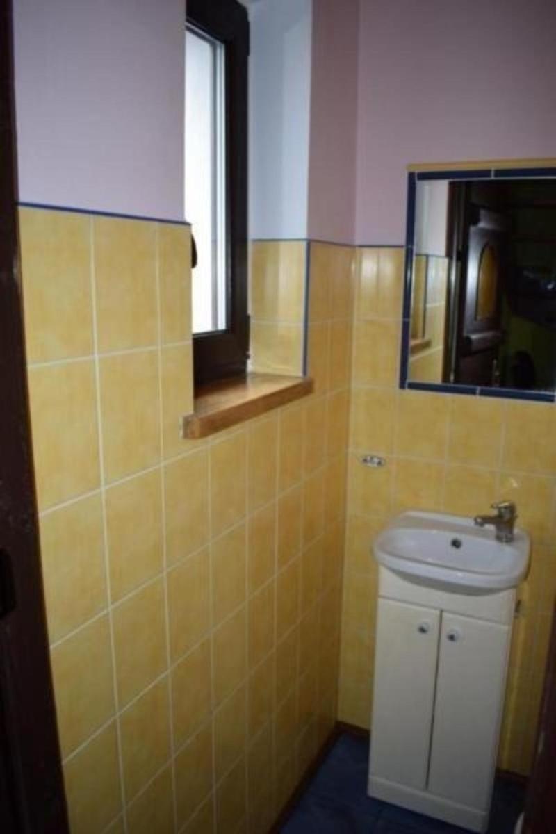 Ferienhaus in Kawczyn mit Kleiner Terrasse - Housity