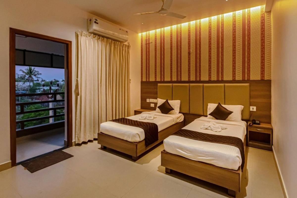 Brindhavan Residency - Housity