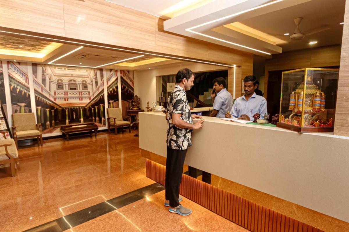 Brindhavan Residency - Housity