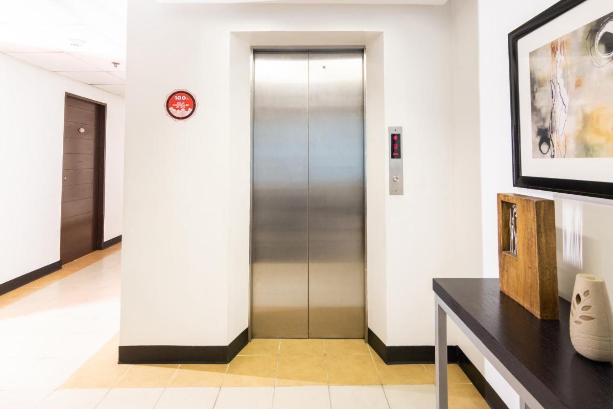 Super OYO 107 Orange Nest Hotel - Housity