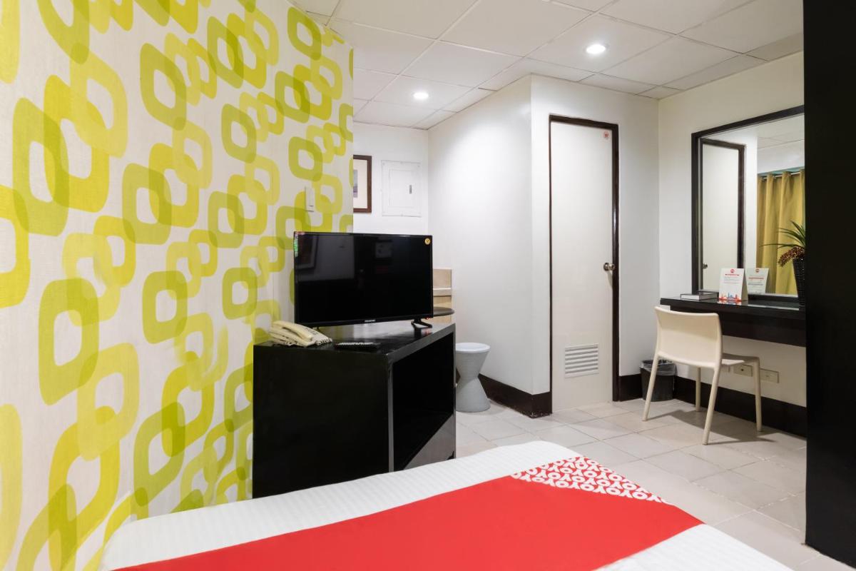 Super OYO 107 Orange Nest Hotel - Housity