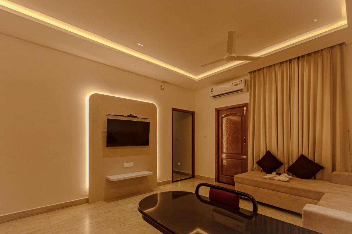 Brindhavan Residency - Housity