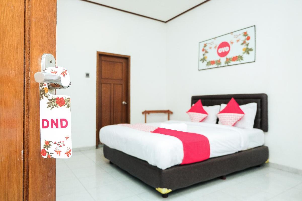 Hotel O Loesje Guest House Syariah - Hizvo