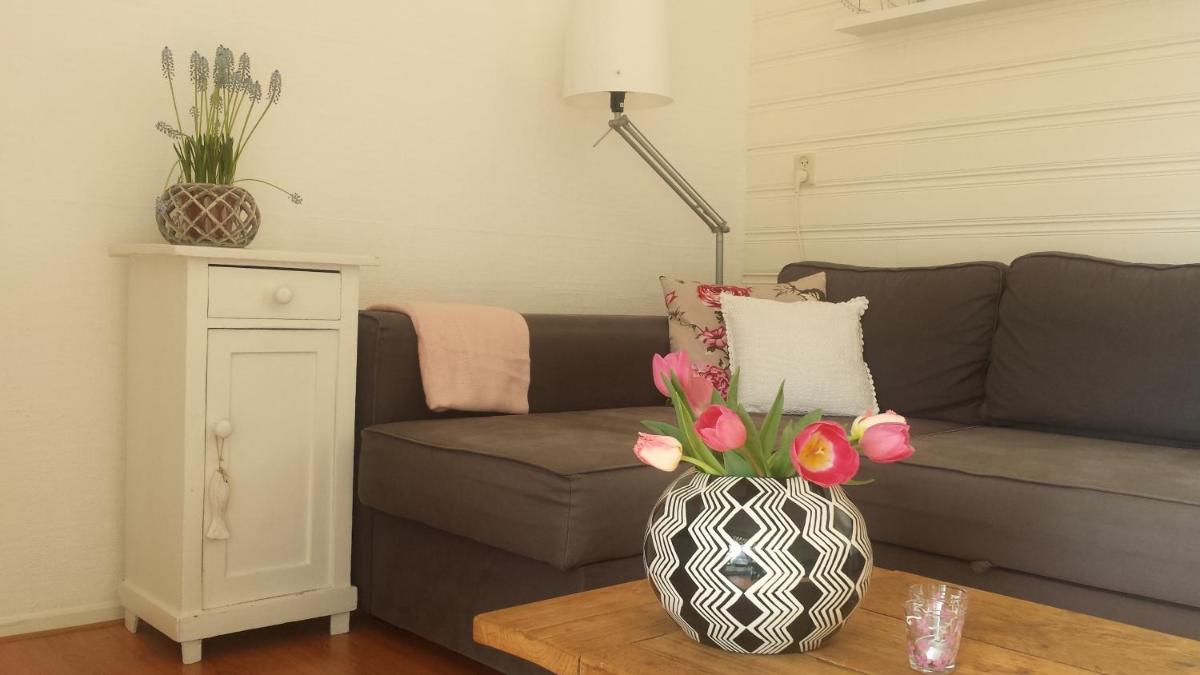Apartment Boven Jan 572 - Housity