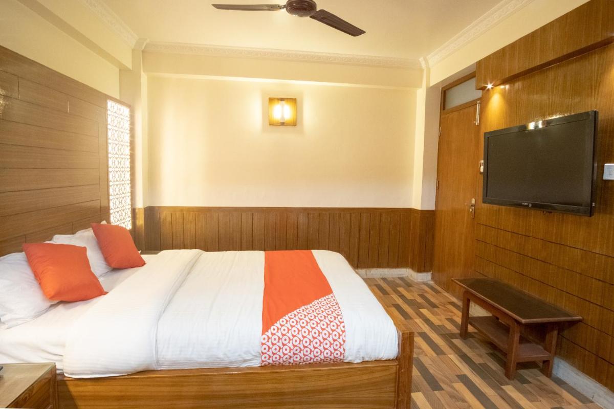 OYO 304 Hotel Manama - Housity